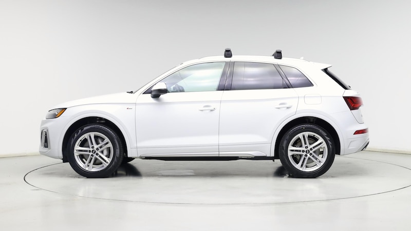2021 Audi Q5 Premium 3