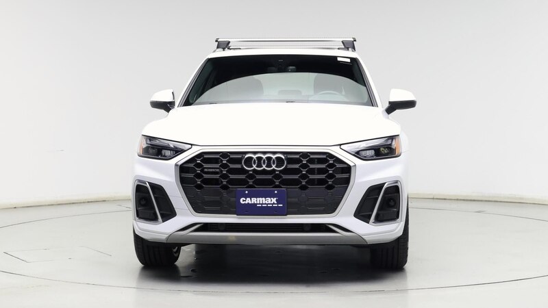 2021 Audi Q5 Premium 5