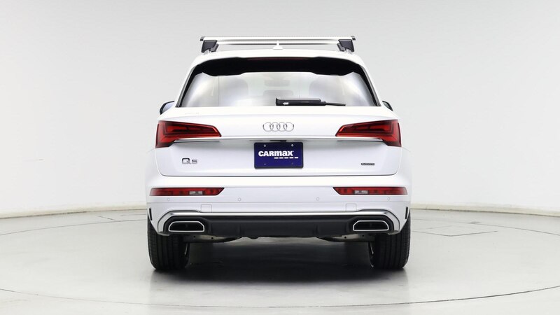 2021 Audi Q5 Premium 6
