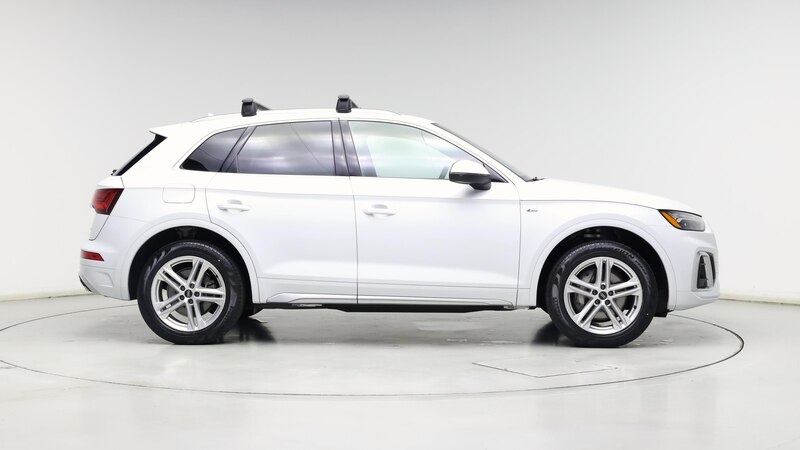 2021 Audi Q5 Premium 7