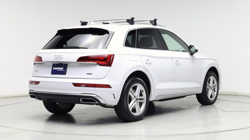 2021 Audi Q5 Premium 8