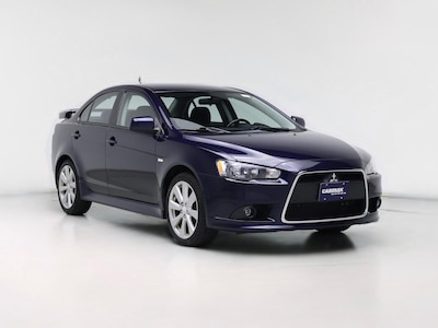 2014 Mitsubishi Lancer GT -
                Schaumburg, IL