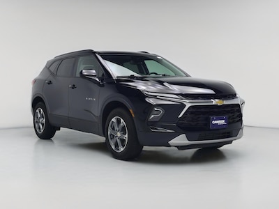 2023 Chevrolet Blazer  -
                Naperville, IL