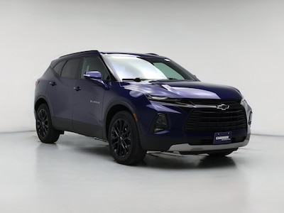 2022 Chevrolet Blazer  -
                Kenosha, WI