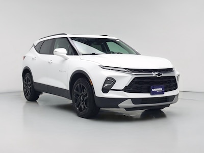 2023 Chevrolet Blazer  -
                Naperville, IL