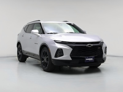 2022 Chevrolet Blazer RS -
                Kenosha, WI