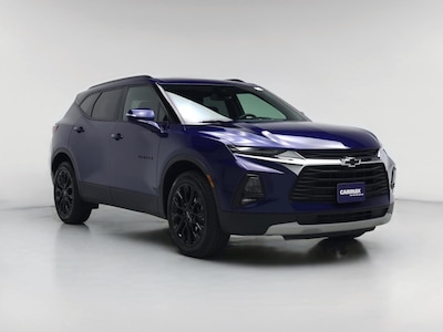 2022 Chevrolet Blazer  -
                Naperville, IL