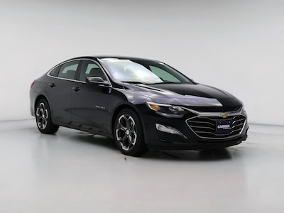 2023 Chevrolet Malibu LT -
                Kenosha, WI