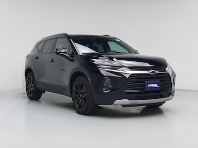 2022 Chevrolet Blazer  -
                Naperville, IL