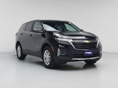 2023 Chevrolet Equinox LT -
                Naperville, IL