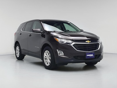 2020 Chevrolet Equinox LT -
                Naperville, IL