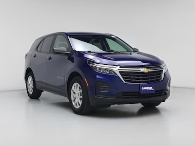 2022 Chevrolet Equinox LS -
                Naperville, IL
