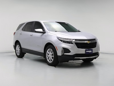 2022 Chevrolet Equinox LT -
                Waukesha, WI