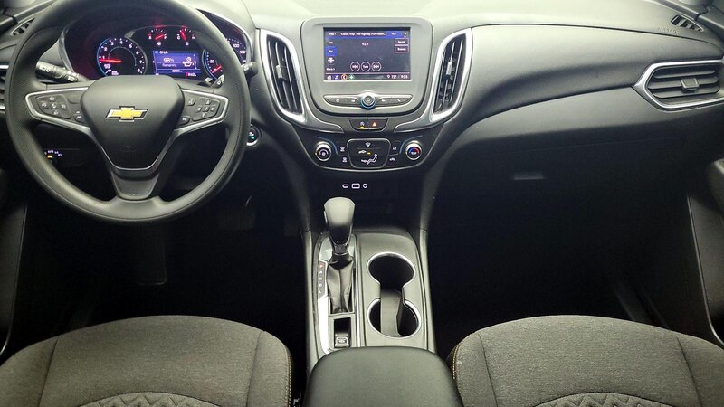2022 Chevrolet Equinox LT 9