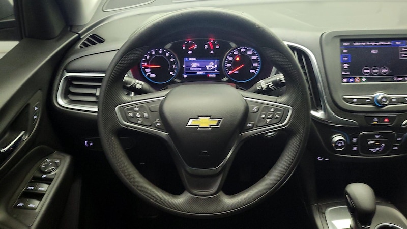 2022 Chevrolet Equinox LT 10
