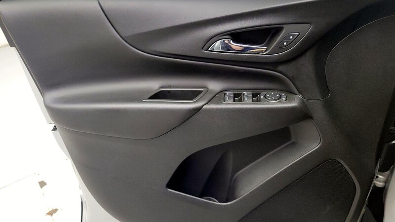 2022 Chevrolet Equinox LT 12