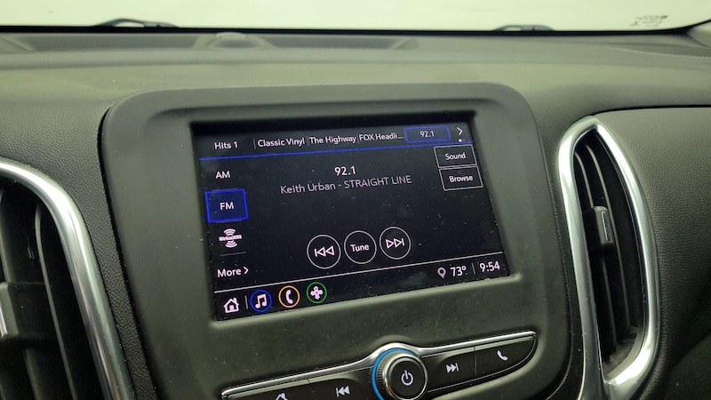 2022 Chevrolet Equinox LT 15