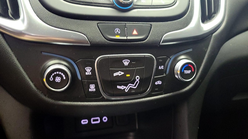 2022 Chevrolet Equinox LT 16