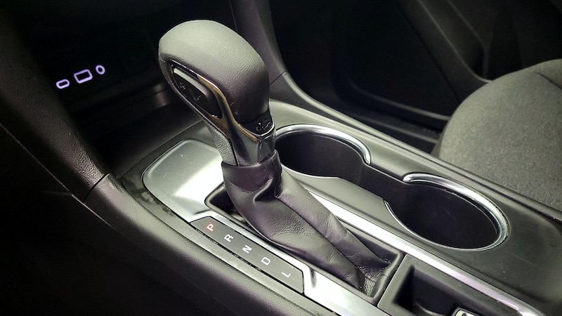 2022 Chevrolet Equinox LT 17