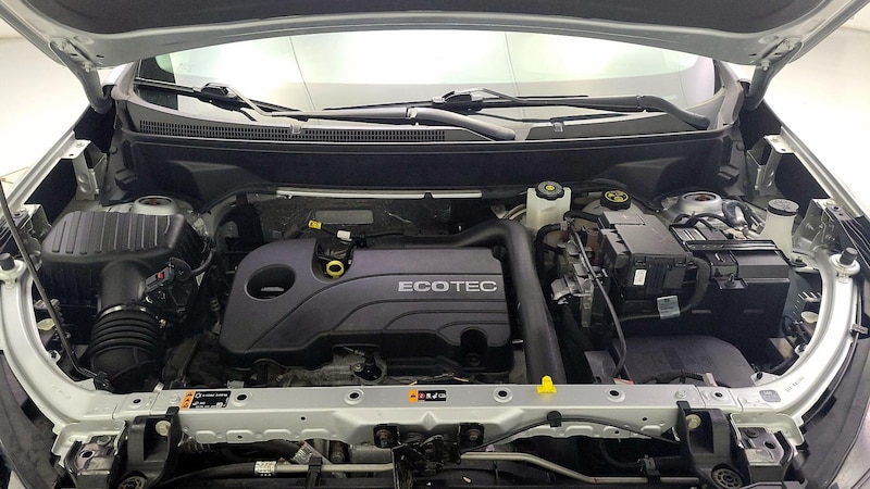 2022 Chevrolet Equinox LT 21