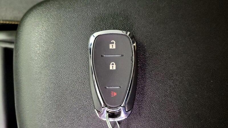 2022 Chevrolet Equinox LT 22