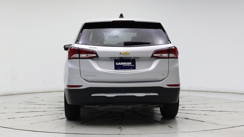 2022 Chevrolet Equinox LT 6