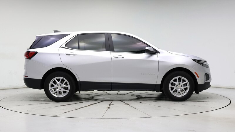2022 Chevrolet Equinox LT 7