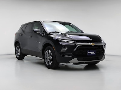 2023 Chevrolet Blazer  -
                Kenosha, WI