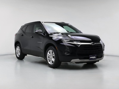 2022 Chevrolet Blazer  -
                Kenosha, WI