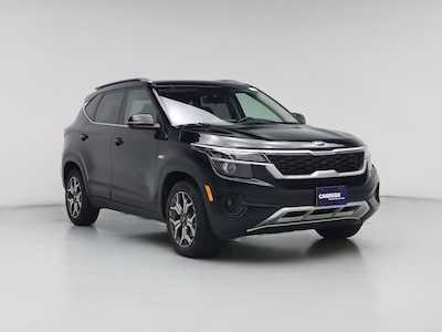 2021 Kia Seltos EX -
                Naperville, IL