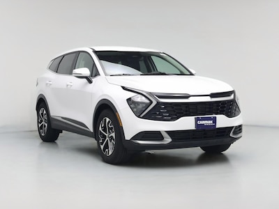 2023 Kia Sportage EX -
                Naperville, IL