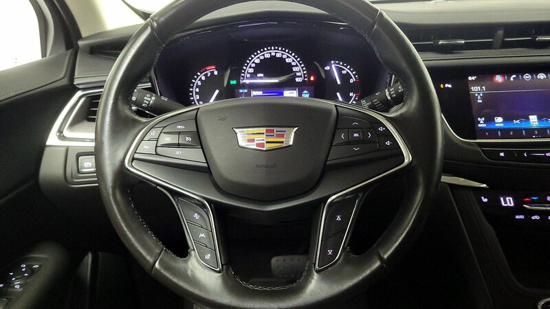 2019 Cadillac XT5 Luxury 10
