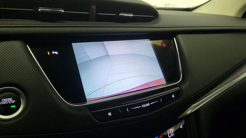 2019 Cadillac XT5 Luxury 15