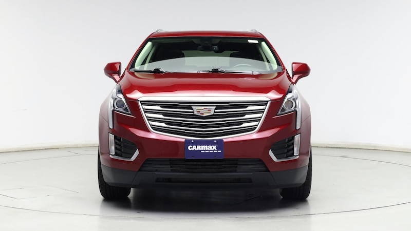 2019 Cadillac XT5 Luxury 5