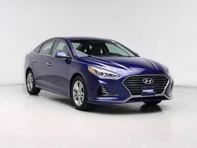 2018 Hyundai Sonata SEL -
                Schaumburg, IL