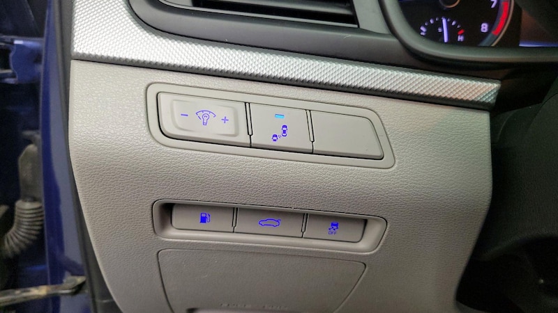2018 Hyundai Sonata SEL 13