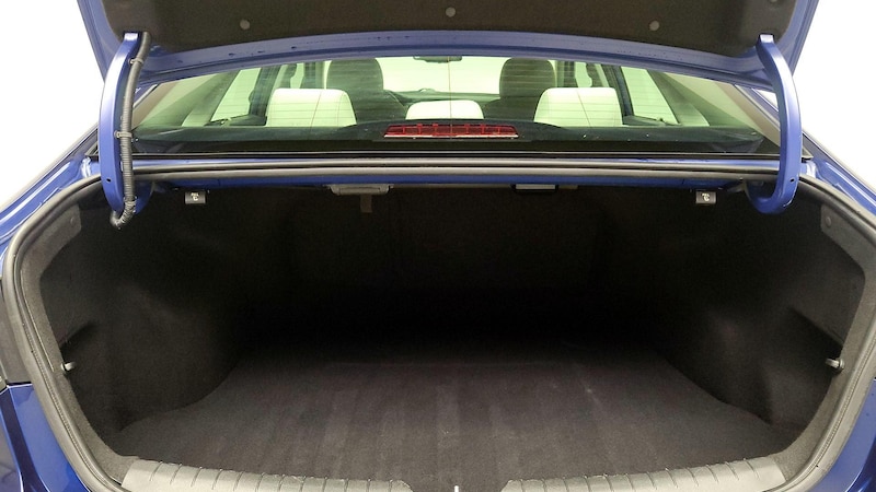 2018 Hyundai Sonata SEL 20
