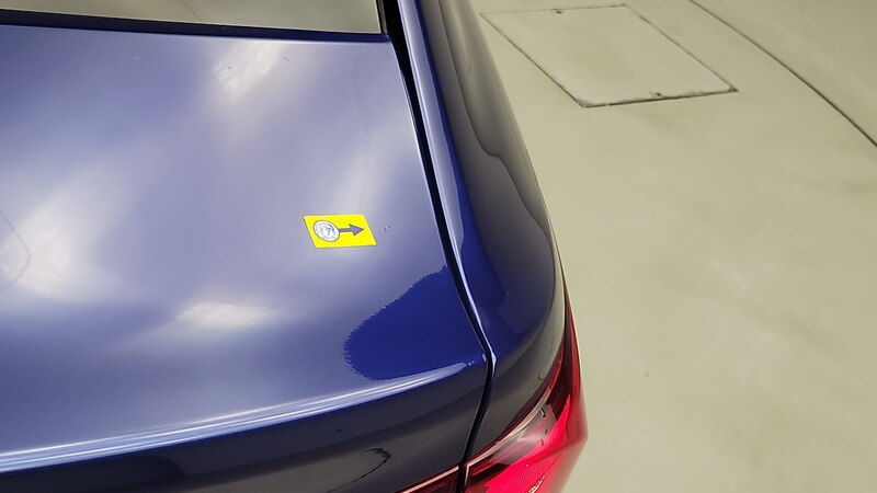 2018 Hyundai Sonata SEL 25