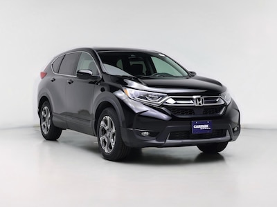 2019 Honda CR-V EX -
                Schaumburg, IL