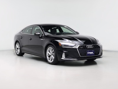 2020 Audi A5 Premium -
                Schaumburg, IL