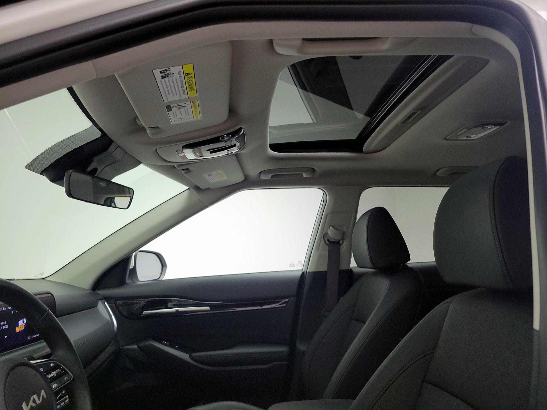 Thumbnail: 2024 Kia Seltos - 20