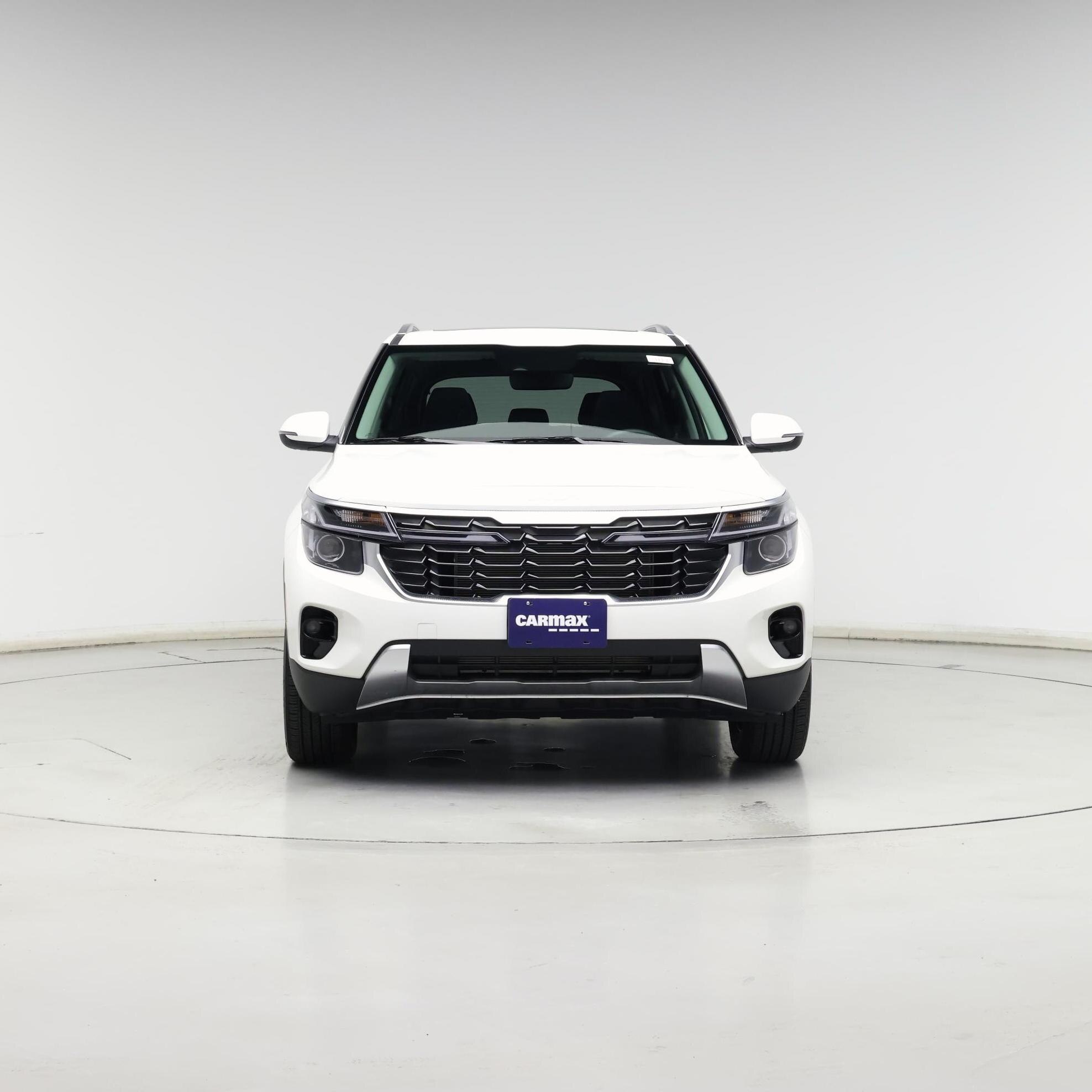 Thumbnail: 2024 Kia Seltos - 5