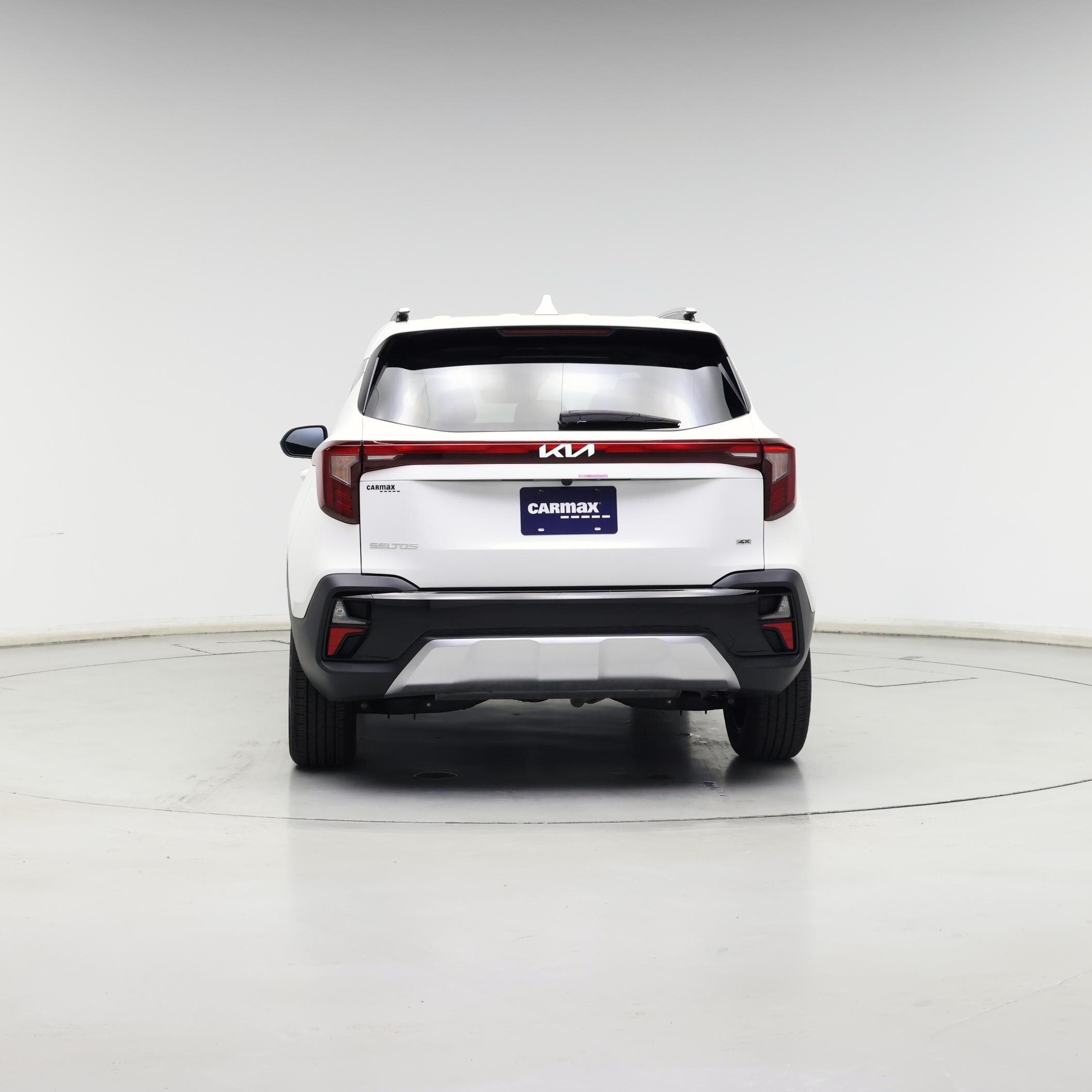 Thumbnail: 2024 Kia Seltos - 6