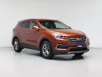 2017 Hyundai Santa Fe Sport 2.0T -
                Schaumburg, IL