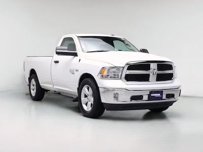 2022 RAM 1500 Classic Tradesman -
                Schaumburg, IL