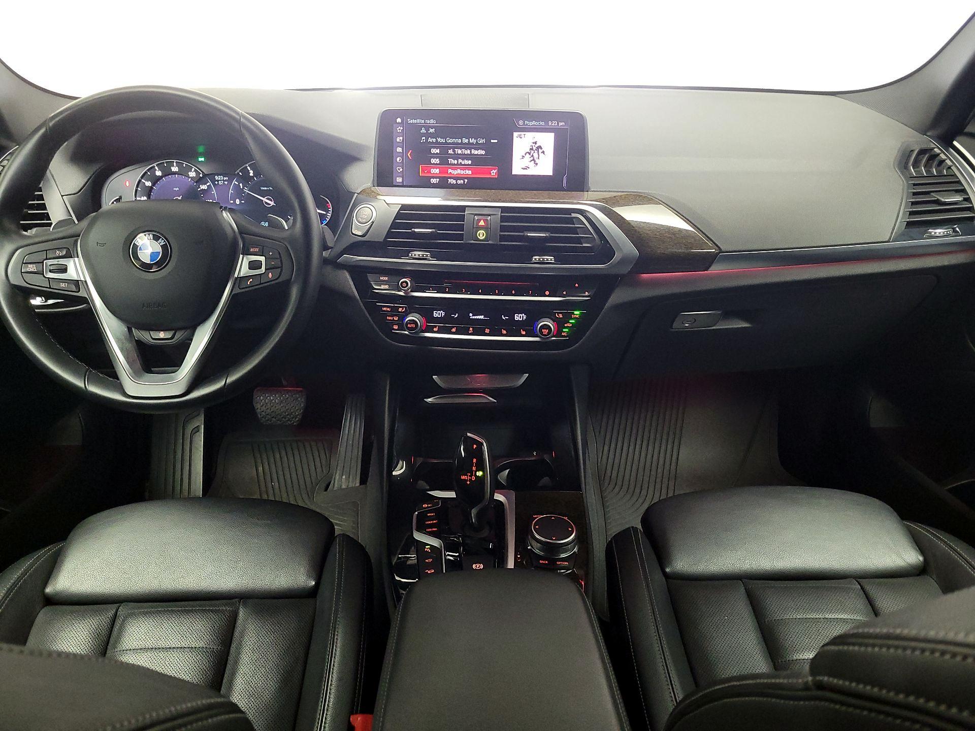 Thumbnail: 2019 BMW X3 - 9