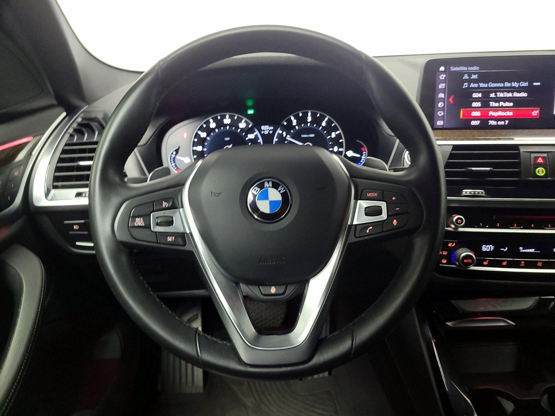 Thumbnail: 2019 BMW X3 - 10