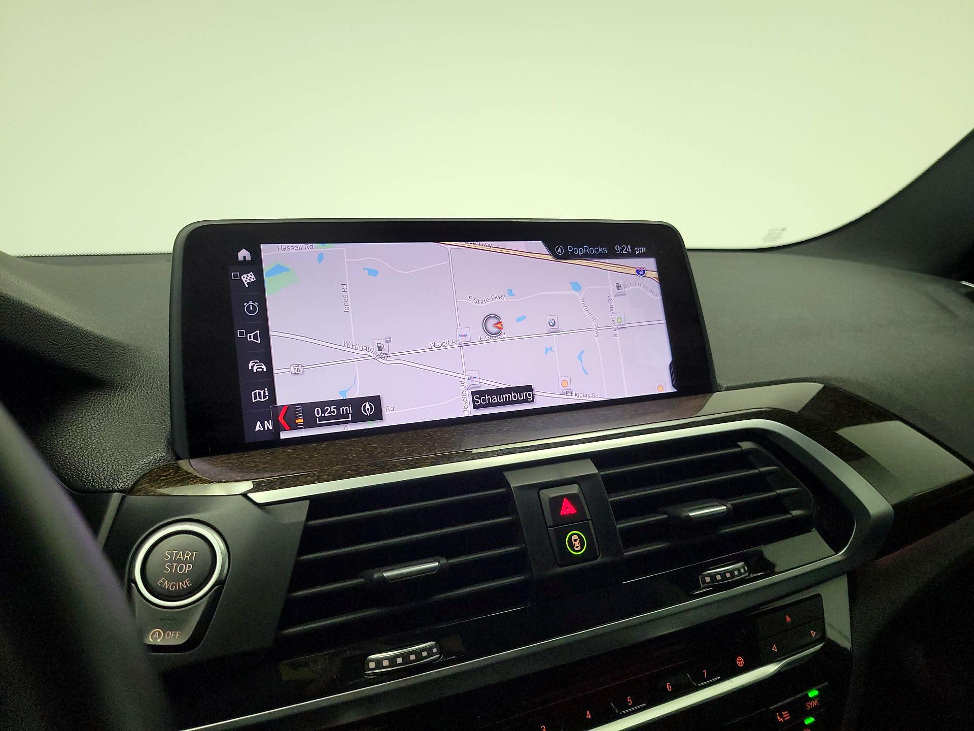 Thumbnail: 2019 BMW X3 - 14