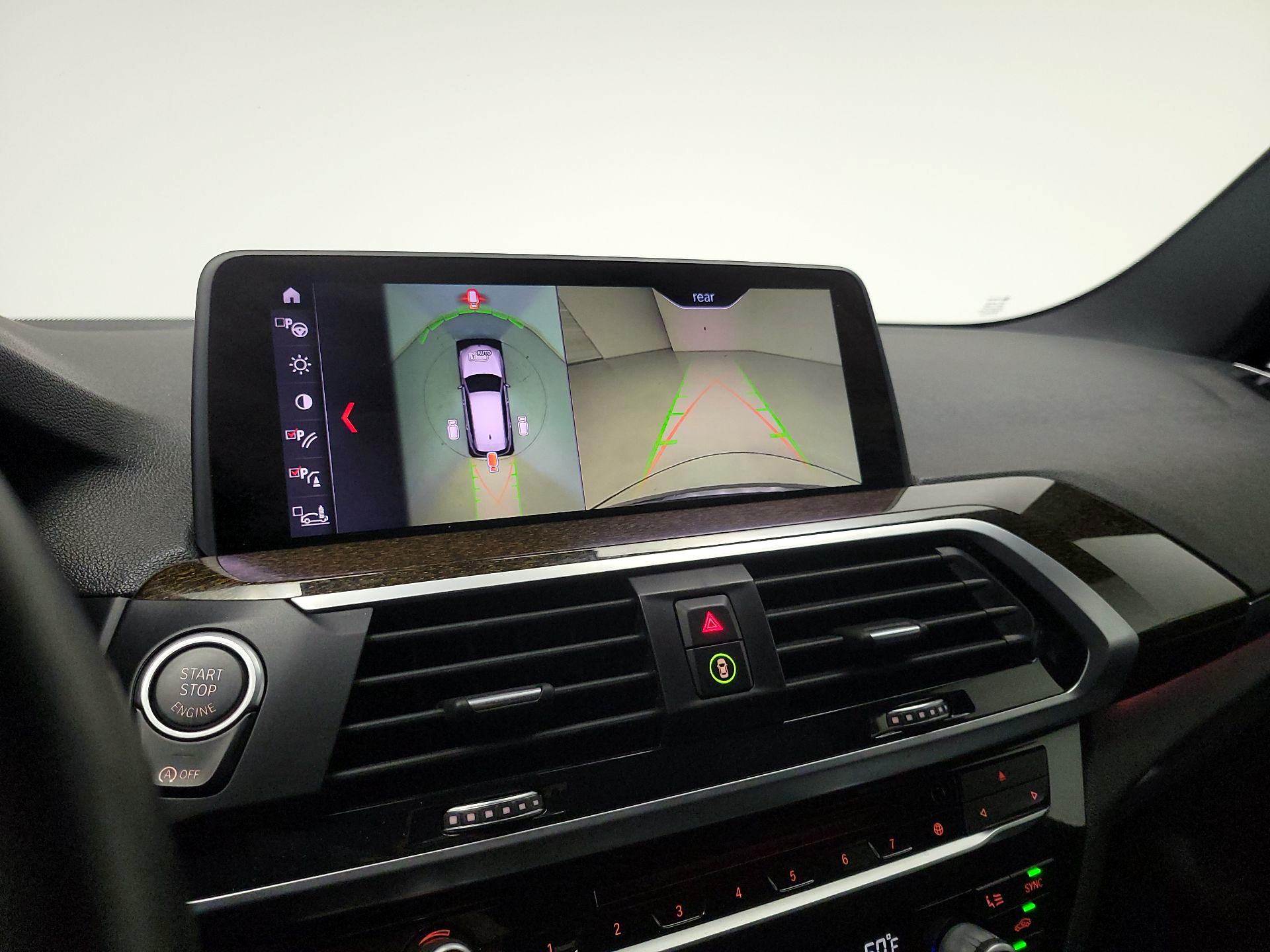 Thumbnail: 2019 BMW X3 - 15