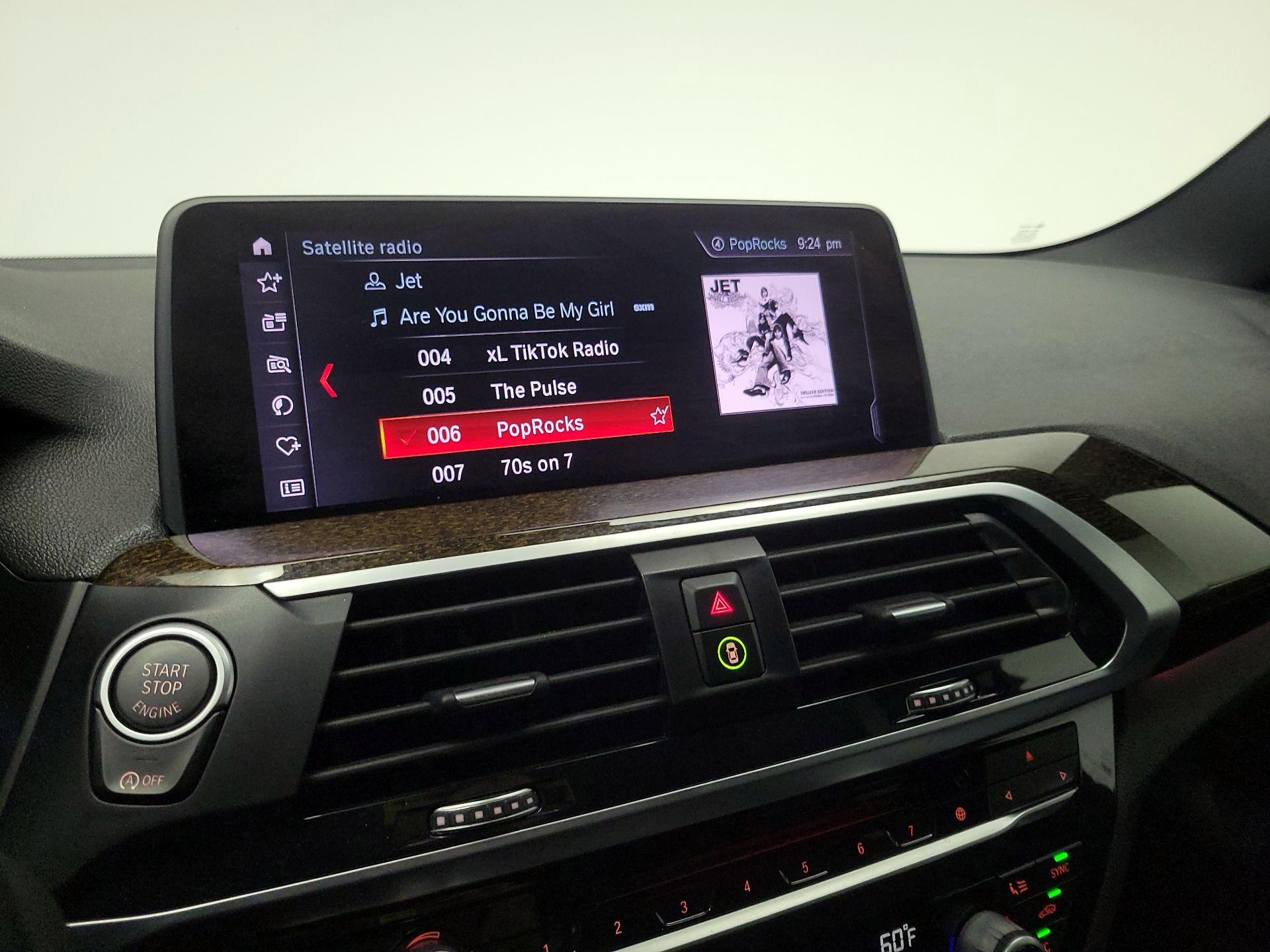 Thumbnail: 2019 BMW X3 - 16